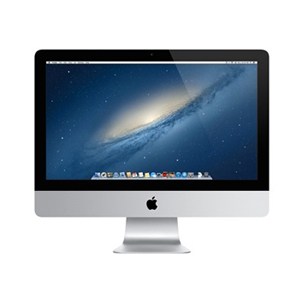 iMac 21.5" Early 2013
