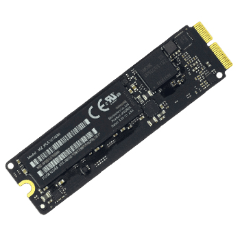 661-6486 Flash Storage 256GB for MacBook Pro 15-inch Early 2013 A1398 ME664LL
