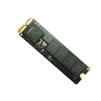 661-01724 Hard Drive 128GB (SSD) for iMac 27-inch Late 2014-Mid 2015 A1419 MF886LL/A, MF885LL/A
