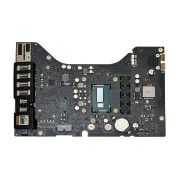 661-02884 Logic Board 1.6 GHz (8GB) HDD for iMac 21.5-inch Late 2015 A1418 MK142LL/A, MK442LL/A (820-00034-A)