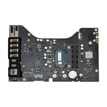 661-02885 Logic Board 1.6GHz (8GB) SSD for iMac 21.5-inch Late 2015 A1418 MK142LL/A, MK442LL/A