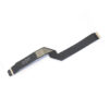 593-1657 Trackpad IPD Flex Cable for MacBook Pro 13-inch Late 2013-Mid 2014 A1502 MGX72LL, MGX82LL, MGX92LL, ME864LL, ME865LL, ME866LL