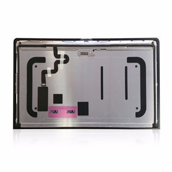 661-03255 LCD Panel and Front Glass Assembly for iMac 27-inch Late 2015 A1419 MK462LL, MK472LL, MK482LL