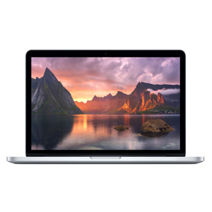 MacBook Pro 13" (Retina) Early 2015
