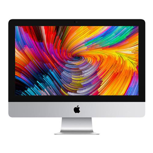 iMac 21.5" (4K) Mid 2017