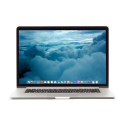 MacBook Pro 15" (Retina) Mid 2012