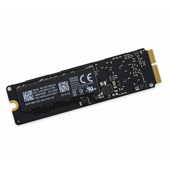 661-02353 Flash Storage 1TB for MacBook Pro 13-inch Early 2015 A1502 MF839LL/A, MF840LL/A, MF841LL/A (655-1860, MZ-KPV1T00)