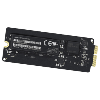661-01031 Hard Drive 256GB (SSD) for Mac Mini Late 2014 A1347 MGEM2LL/A, MGEN2LL/A, MGEQ2LL/A