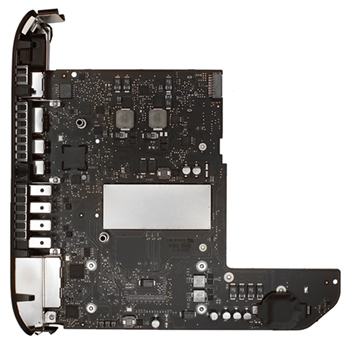 661-01557 Logic Board 2.8 GHz (16GB) for Mac Mini Late 2014 A1347 MGEM2LL/A, MGEN2LL/A, MGEQ2LL/A