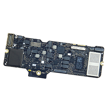 661-02247 Logic Board 1.2GHz (512GB) for MacBook 12-inch Early 2015 A1534 MF855LL/A, MF865LL/A, MJY42LL/A, MK4N2LL/A