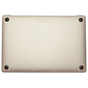 661-02278 Bottom Case (Gold) for MacBook 12-inch Early 2015 A1534 MK4M2LL/A, MK4N2LL/A