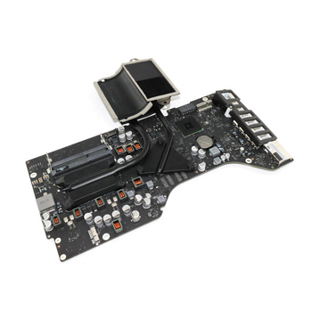 661-02292 Logic Board 3.0 GHz (HDD) - 2GB/Radeon 555 for iMac 21.5-inch Mid 2017 A1418 MNDY2LL/A, MNE02LL/A