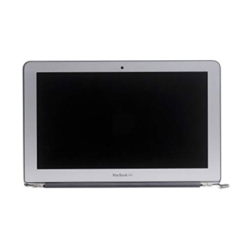661-02345 Display Clamshell (Glossy) for MacBook Air 11-inch Early 2015 A1467 MJVM2LL/A, BTO/CTO