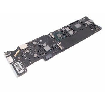 661-02391 Logic Board 1.6 GHz (4GB) for MacBook Air 13-inch Early 2015 A1466 MJVE2LL/A, MJVG2LL/A (820-00165-A)