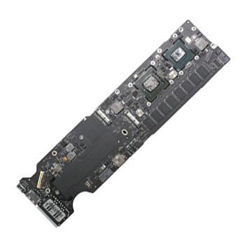 661-02394 Logic Board 2.2 GHz (8GB) for MacBook Air 13-inch Mid 2017 A1466 MQD32LL/A, MQD42LL/A, Z0UU1LL/A (820-00165-A)