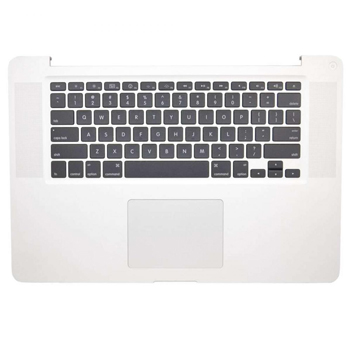 661-02536 Top Case for MacBook Pro 15-inch Mid 2015 A1398 MJLQ2LL/A, MJLT2LL/A, MJLT2LL/A, BTO/CTO