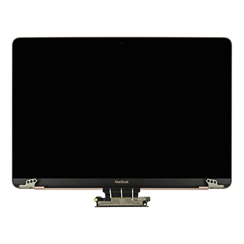 661-04745 Apple Display Assembly (Gold) for MacBook 12-inch Early 2016