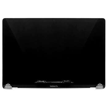 661-06375 Display Assembly (Space Gray) for MacBook Pro 15-inch Late 2016 A1707 MLH32LL/A, MLH42LL/A