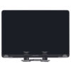 661-07971 Display Assembly (Silver) for MacBook Pro 13-inch Mid 2017 A1706 MPXR2LL, MPXU2LL, MPXX2LL, MPXY2LL