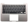 661-02361 Top Case for MacBook Pro 13-inch Early 2015 A1502 MF839LL, MF840LL, MF841LL
