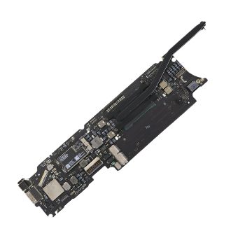 661-7470 Logic Board 1.3GHz (8GB) for MacBook Air 11-inch Mid 2013 A1465 MD711LL/A, MD712LL/A (820-3435-A, 820-3435-B)