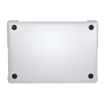 923-01167 Bottom Case (Silver) for MacBook Pro 13-inch Late 2016 A1708 MLUQ2LL