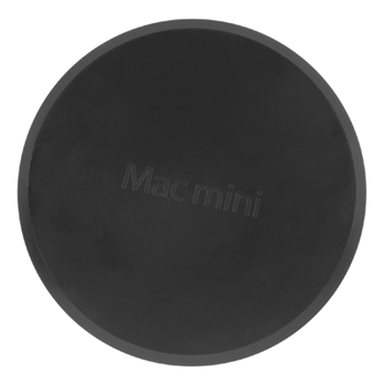 923-00154 Bottom Cover for Mac Mini Late 2014 A1347 MGEM2LL/A, MGEN2LL/A, MGEQ2LL/A