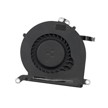 923-00507 Fan for MacBook Air 13-inch Early 2015-Mid 2017 A1466 MJVE2LL/A, MJVG2LL/A, MQD32LL/A, MQD42LL/A