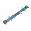 923-00518 Trackpad Flex Cable for MacBook Pro 13-inch Early 2015 A1502 MF839LL, MF840LL, MF841LL (821-00184-A)