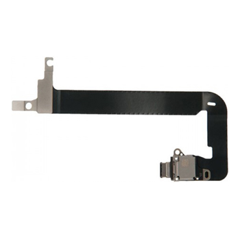 923-00997 IO Board & Flex Cable Assembly for MacBook 12-inch Early 2016-Mid 2017 A1534 (821-00828-A)