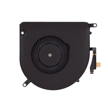 923-0668 Fan (Right) for Top Case for MacBook Pro 15-inch Late 2013-Mid 2014 A1398 ME293LL/A, ME294LL/A, ME874LL/A, MGXA2LL/A, MGXC2LL/A, MGXG2LL/A