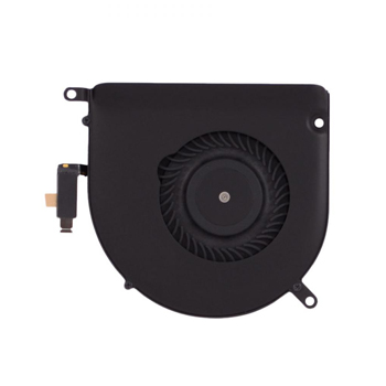 923-0669 Fan (Left) for MacBook Pro 15-inch Late 2013-Mid 2014 A1398 ME293LL/A, ME294LL/A, ME874LL/A, MGXA2LL/A, MGXC2LL/A, MGXG2LL/A (610-0194)