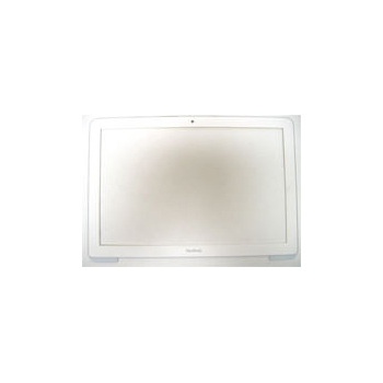 GS17898 Front Display Bezel for MacBook 13-inch Late 2009,Mid 2010 A1342 MC207LL, MC516LL