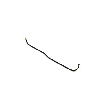 GS17909 Microphone Cable for MacBook 13-inch Late 2009,Mid 2010 A1342 MC207LL, MC516LL