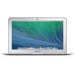 MacBook Air 11" Early 2014