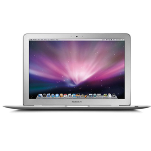 MacBook Air 11" Late 2010