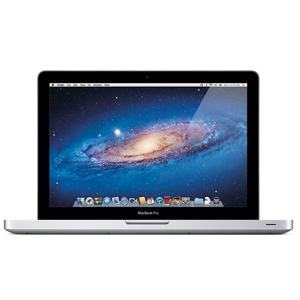 MacBook Pro 13" Mid 2010