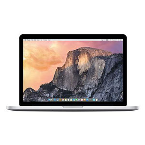 MacBook Pro 13" (Retina) Mid 2014