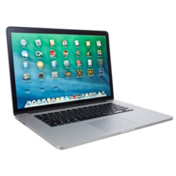 MacBook Pro 15" (DG) Late 2013