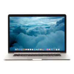 MacBook Pro 15" (IG) Mid 2014
