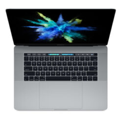 MacBook Pro 15" Late 2016 (W/ Touchbar)