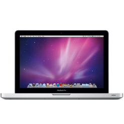 MacBook Pro 15" Mid 2009