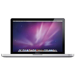 MacBook Pro 15" Mid 2010