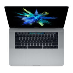 MacBook Pro 15" Mid 2017 (W/ Touchbar)