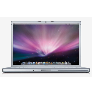 MacBook Pro 17" Late 2006