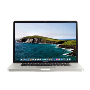 MacBook Pro 17" Mid 2010