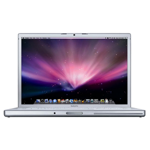 MacBook Pro 17" Early 2006