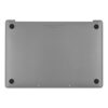 923-01784 Bottom Case (Space Gray) for MacBook Pro 13-inch Mid 2017 A1708 MPXQ2LL, MPXT2LL
