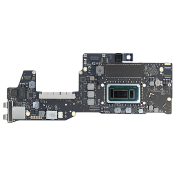 661-07568 Logic Board 2.3 GHz (8GB) for MacBook Pro 13-inch Mid 2017 A1708 MPXQ2LL/A, MPXR2LL/A, MPXT2LL/A, MPXU2LL/A