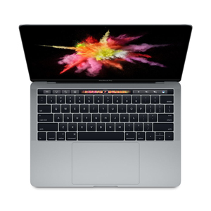 MacBook Pro 13" Mid 2017 (W/ Touch-Bar)